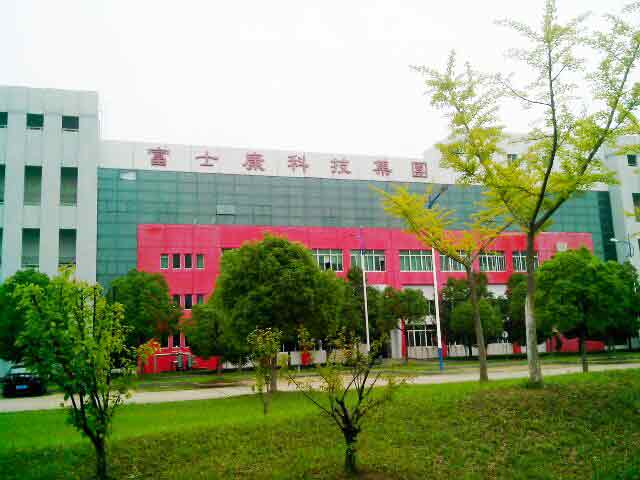 耐压调试现场