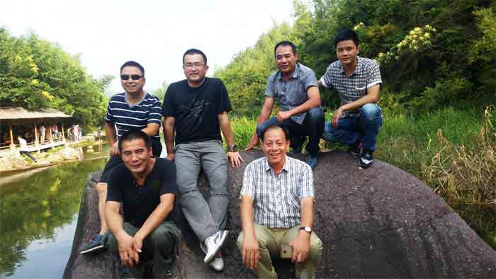 国电西高旅游